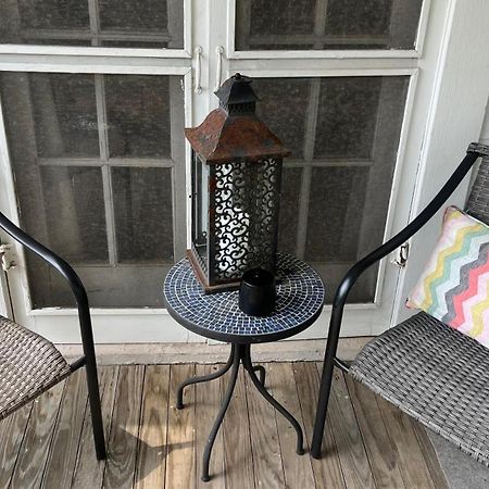 Historic Craftsman Style Home Shreveport Extérieur photo