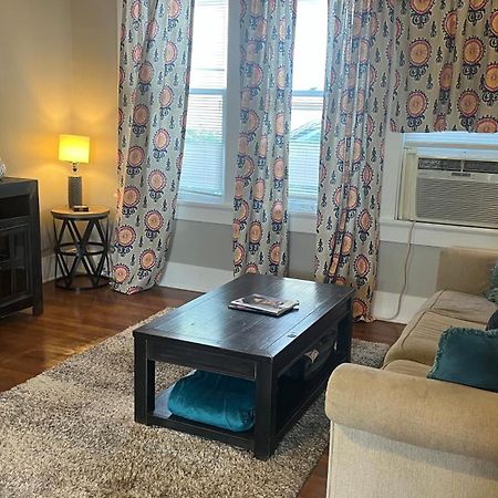 Historic Craftsman Style Home Shreveport Extérieur photo