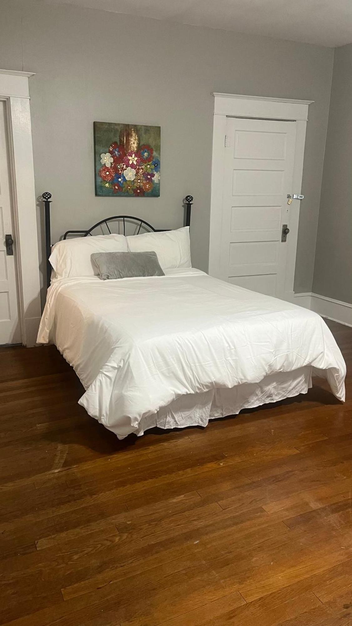 Historic Craftsman Style Home Shreveport Extérieur photo