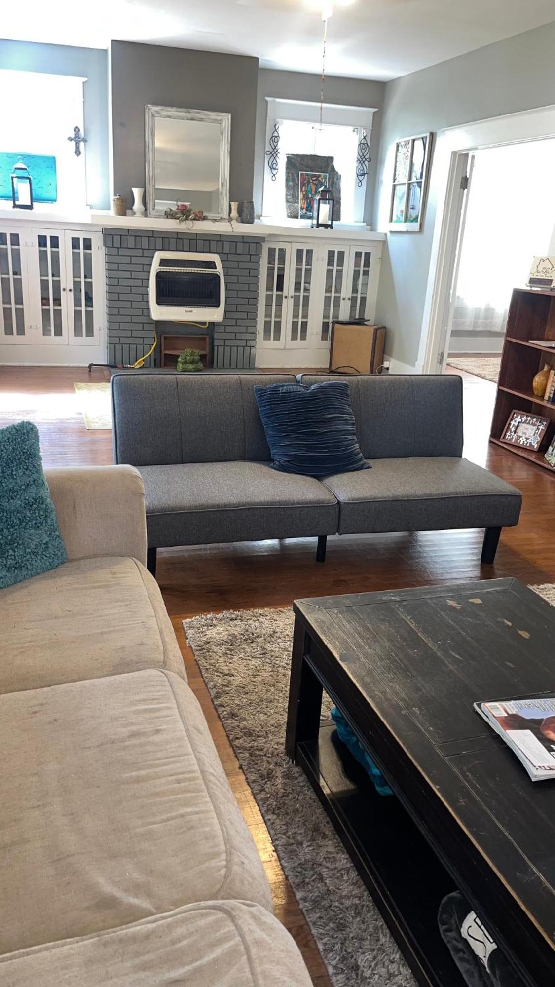 Historic Craftsman Style Home Shreveport Extérieur photo