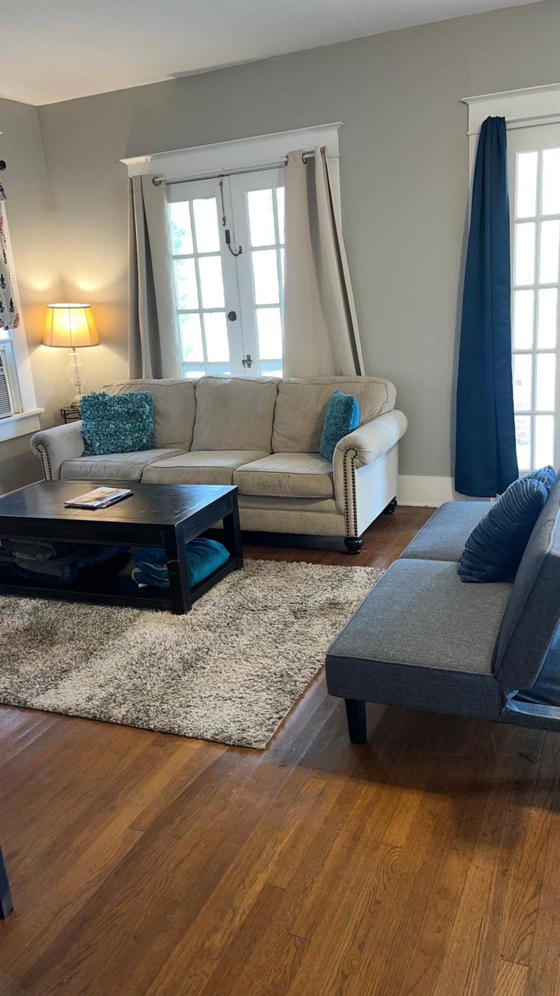 Historic Craftsman Style Home Shreveport Extérieur photo