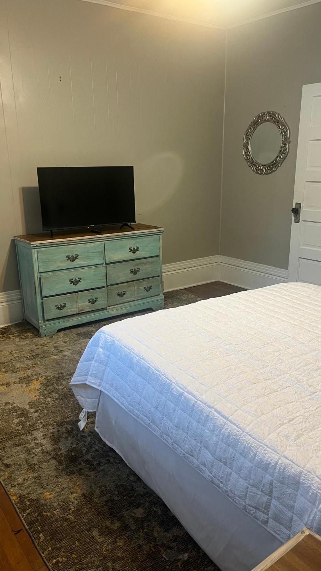 Historic Craftsman Style Home Shreveport Extérieur photo