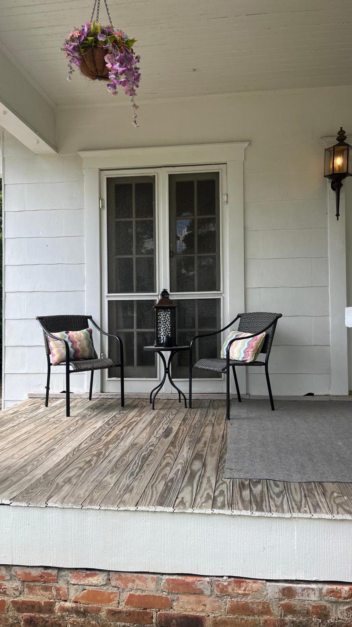 Historic Craftsman Style Home Shreveport Extérieur photo