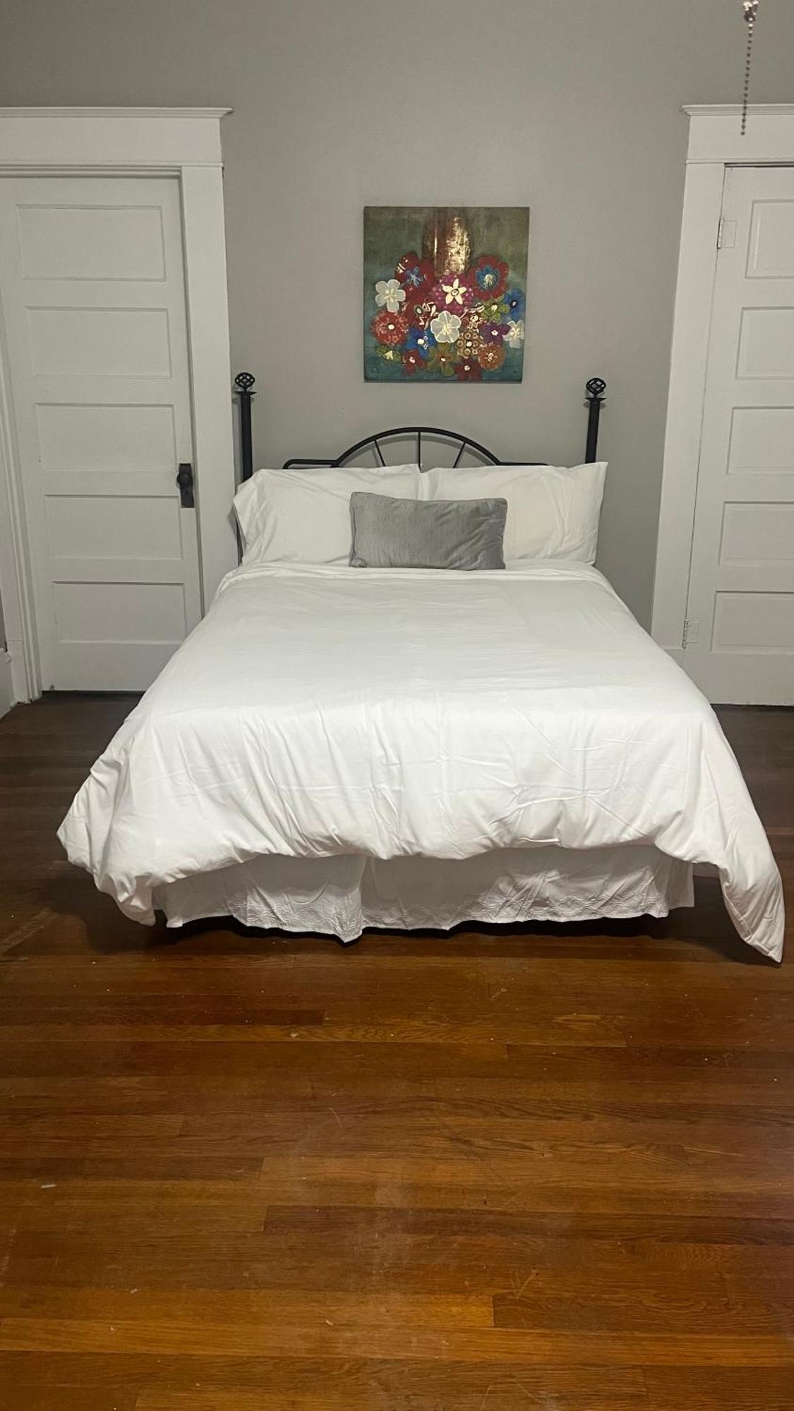 Historic Craftsman Style Home Shreveport Extérieur photo