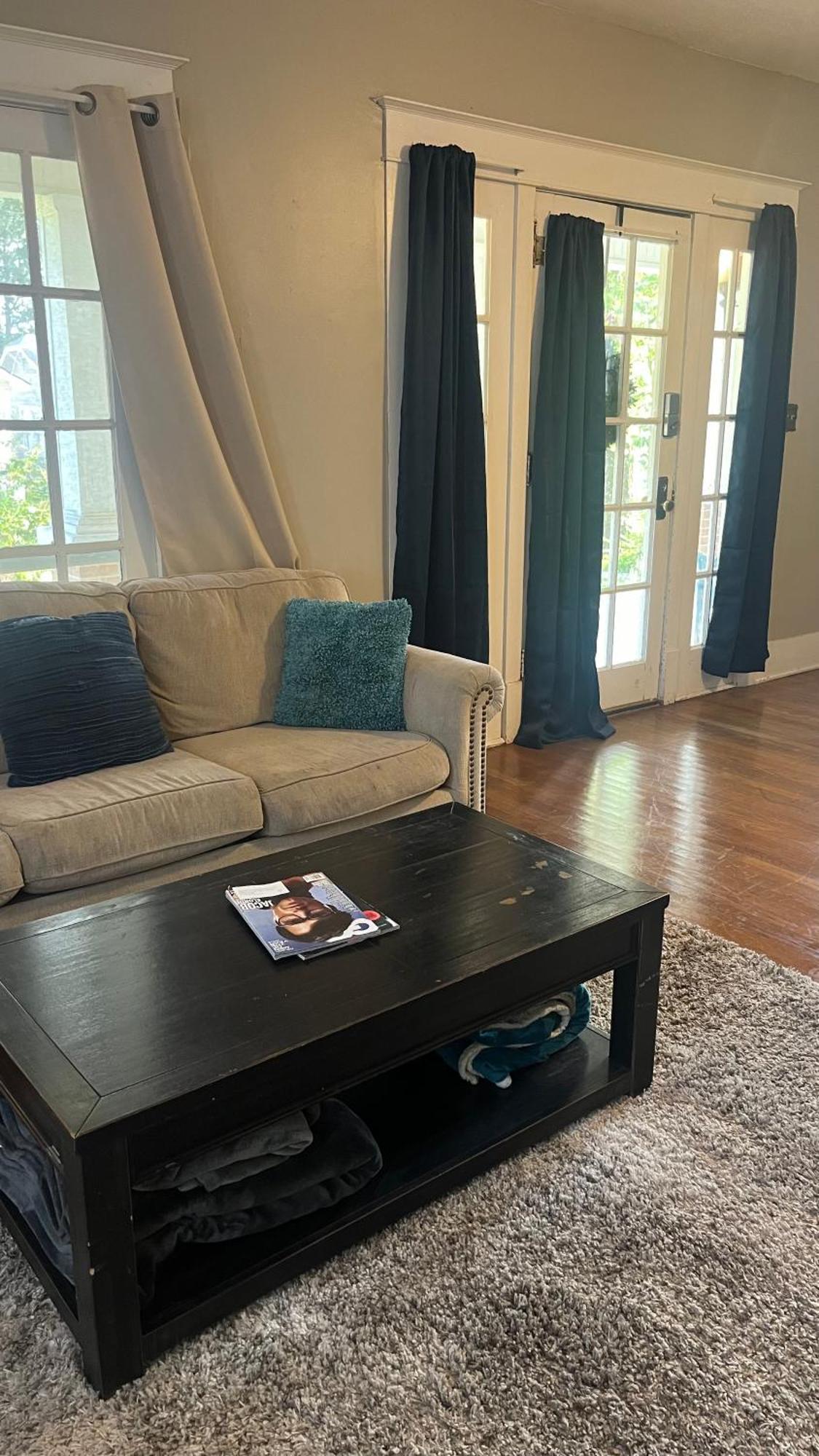 Historic Craftsman Style Home Shreveport Extérieur photo